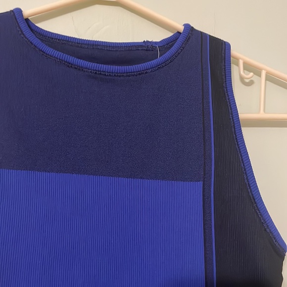 NWT Derek Lam 10C Athleta Tank Top - Picture 2 of 8